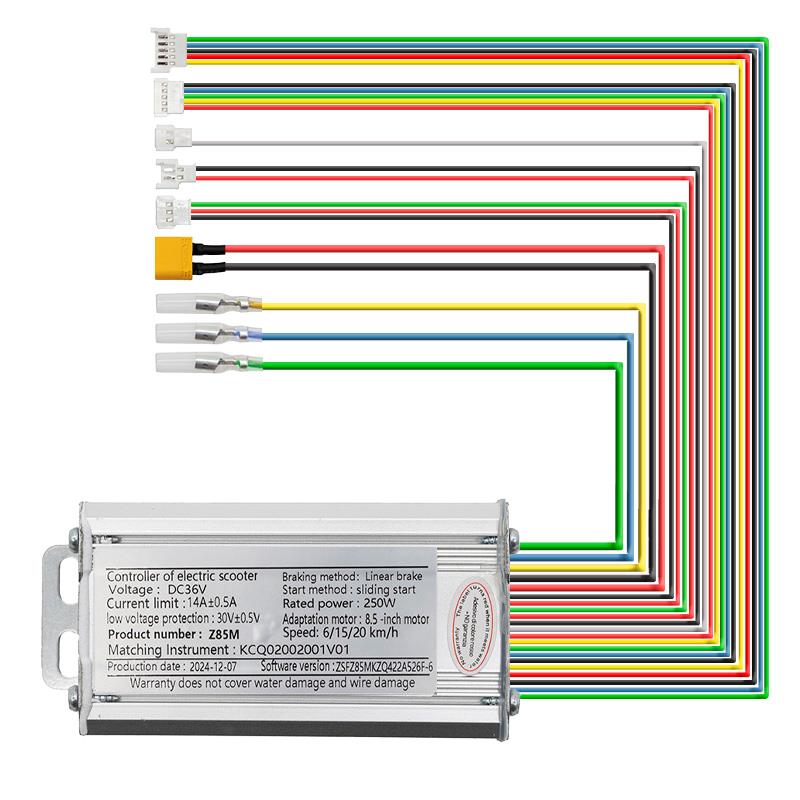 Cecotec Steuergerät D20
