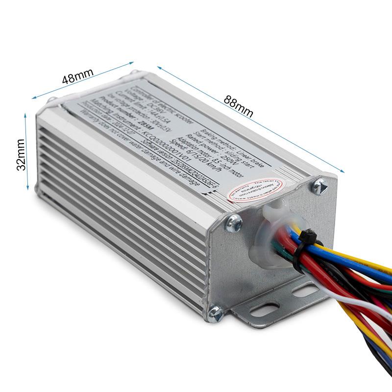 Cecotec Steuergerät D20