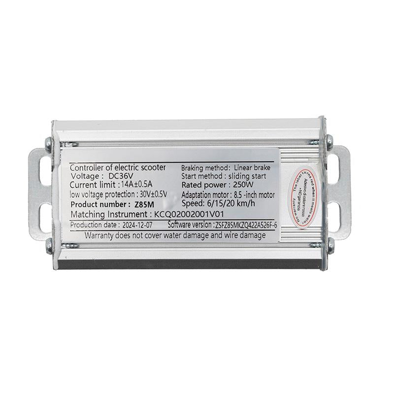 Cecotec Steuergerät D20