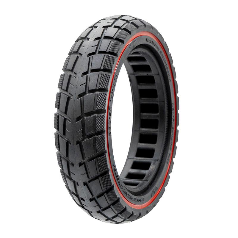 Rueda maciza ultraligera offroad 230x50 / 9x2-6,1/B34 [Ewheel]
