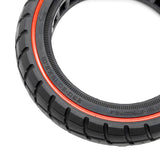 Rueda maciza ultraligera offroad 230x50 / 9x2-6,1/B34 [Ewheel]