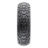 Rueda maciza ultraligera offroad 10x2,5/B44 [Nedong]
