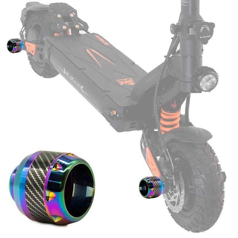 Peça anticaída para patinete EWTB-004 multicolor