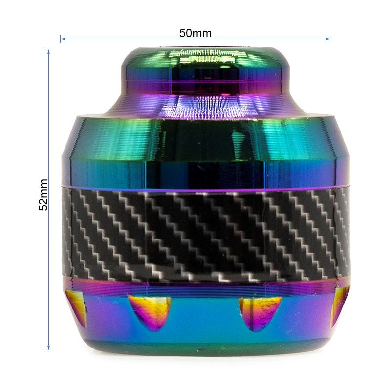 Peça anticaída para patinete EWTB-004 multicolor