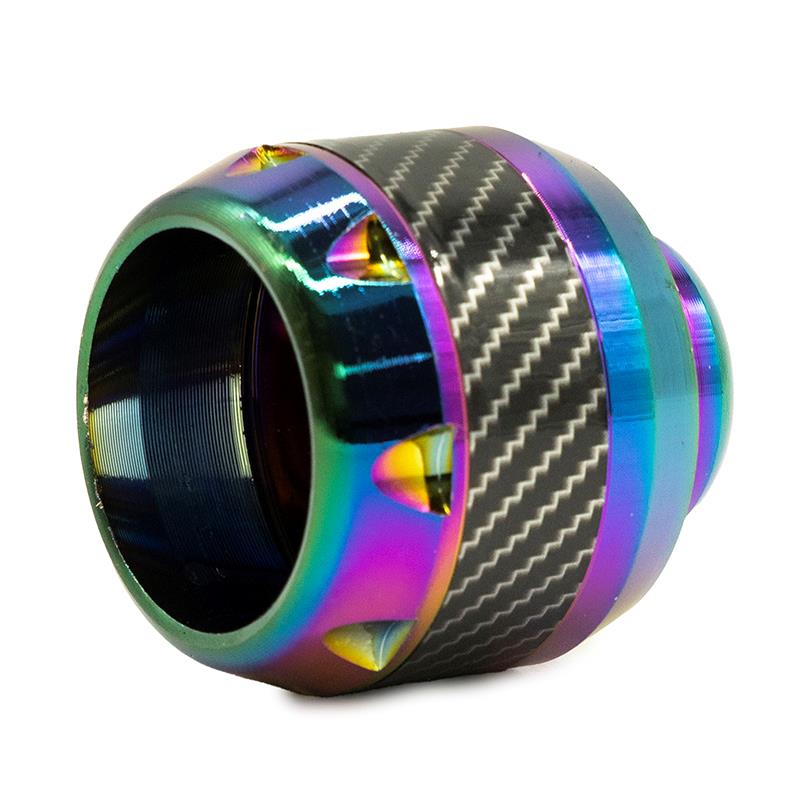 Peça anticaída para patinete EWTB-004 multicolor