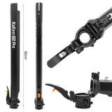 Potence Kukirin G2 Pro (Version 2024)
