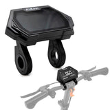 Anzeige Kukirin G2 pro (Version 2024)
