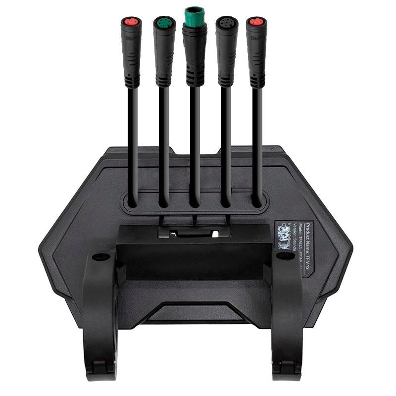 Anzeige Kukirin G2 pro (Version 2024)