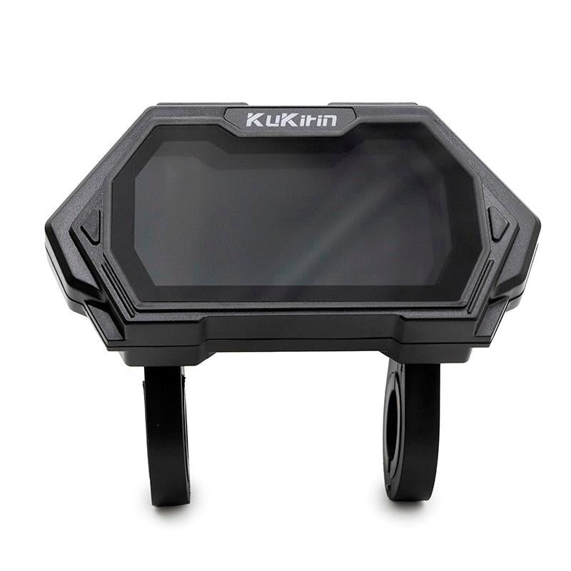 Anzeige Kukirin G2 pro (Version 2024)