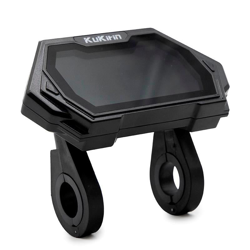 Anzeige Kukirin G2 pro (Version 2024)