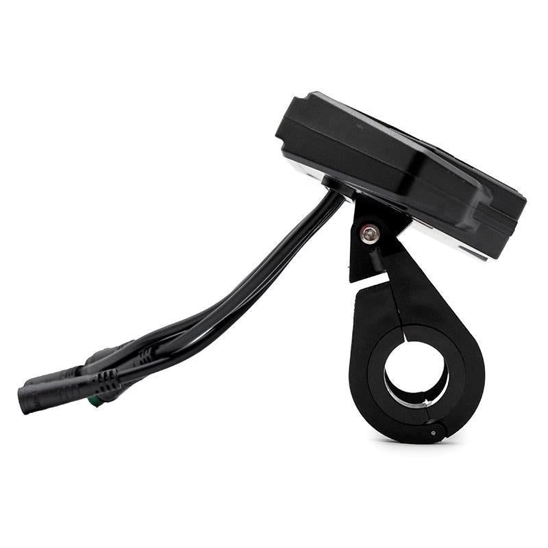 Anzeige Kukirin G2 pro (Version 2024)