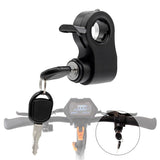 Accelerador con llave de contacto Kukirin G2 pro (Versión 2024)