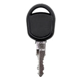 Accelerador con llave de contacto Kukirin G2 pro (Versión 2024)