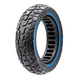 Rueda maciza ultraligera offroad 10x2,5/B44 [Nedong]