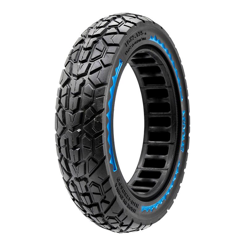 Rueda maciza ultraligera offroad 10x2,125-6,5/B34 [Nedong]