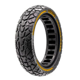 Rueda maciza ultraligera offroad 8,5x2 [Nedong]