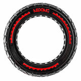Rueda maciza ultraligera offroad 10x2,125-6,5/B34 [Nedong]