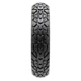 Rueda maciza ultraligera offroad 10x2,125-6,5/B34 [Nedong]