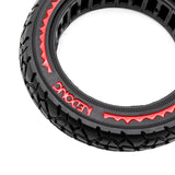 Rueda maciza ultraligera offroad 10x2,125-6,5/B34 [Nedong]