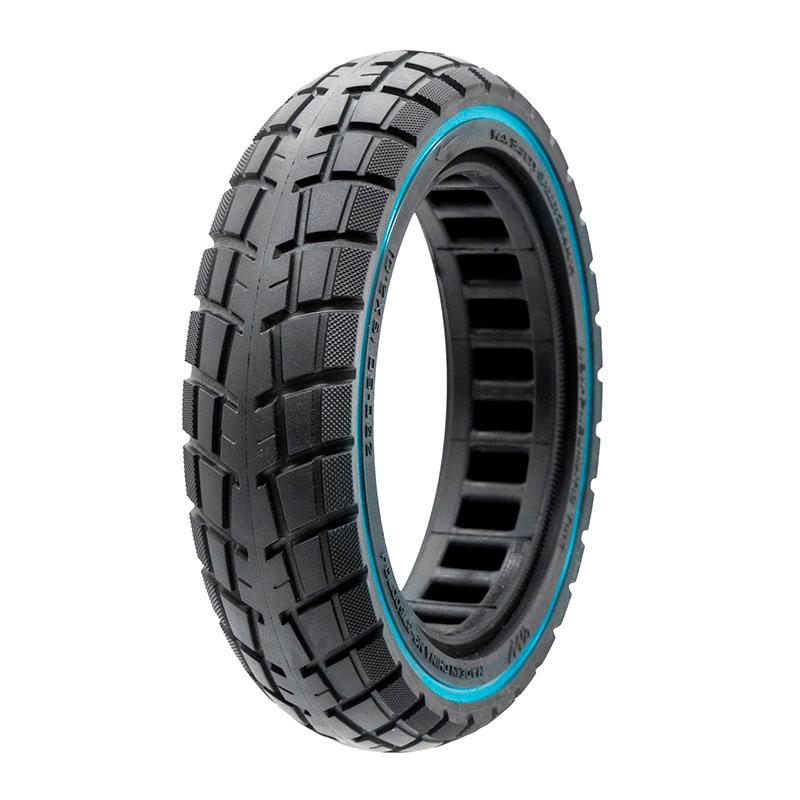 Rueda maciza ultraligera offroad 230x50 / 9x2-6,1/B34 [Ewheel]