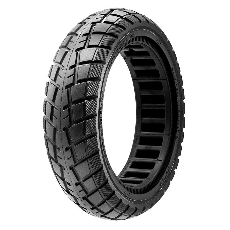 Pneu plein ultraléger Offroad 60/70-7/B50 - ligne bleue [Ewheel]