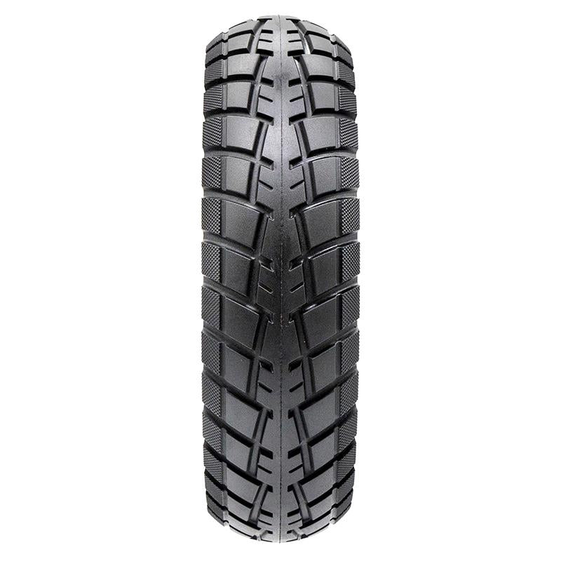 Pneu plein ultraléger Offroad 60/70-7/B50 - ligne bleue [Ewheel]