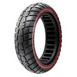 Pneu plein ultraléger Offroad 60/70-7/B50 - ligne bleue [Ewheel]