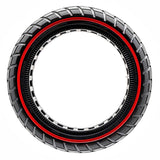 Pneu plein ultraléger Offroad 60/70-7/B50 - ligne bleue [Ewheel]