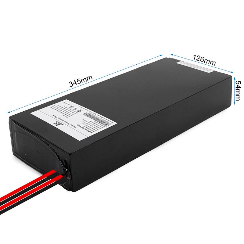 Batterie Kukirin G2 Pro Version 2024 [Kugoo]