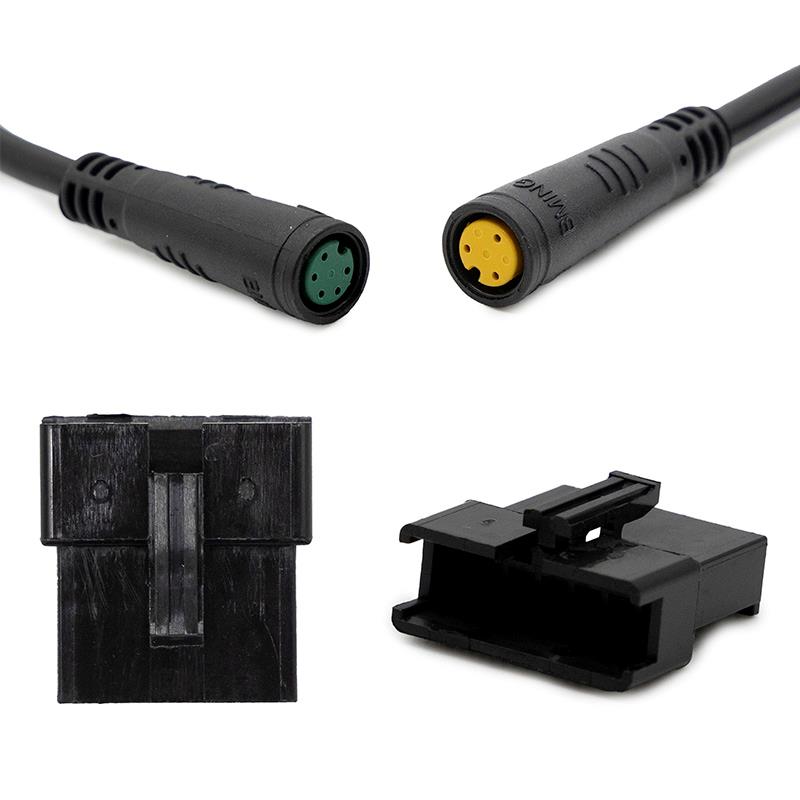 Cable bus para kukirin G2 Pro Modelo A