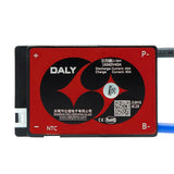 BMS 16S 60V 40A [DALY] Nuova generazione