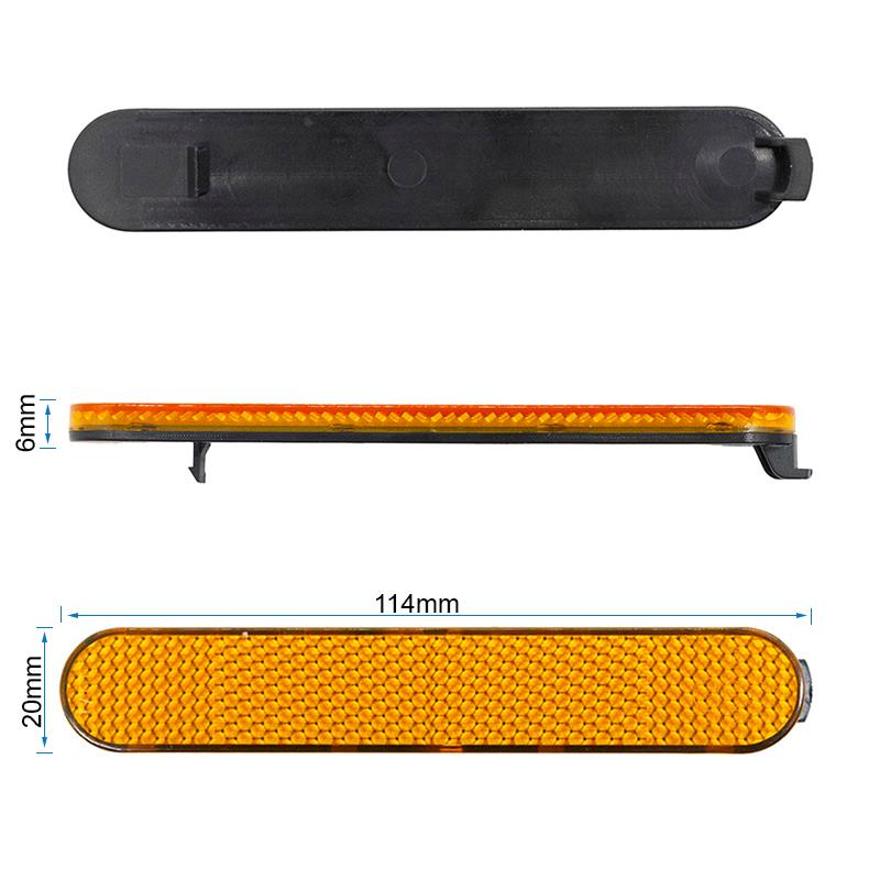 Catadioptric Mi4 ultra