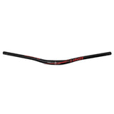 Guiador de 780mm com elevação de 25mm 
