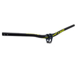 Guiador de 780mm com elevação de 25mm 