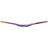 Guiador de 780mm com elevação de 25mm 