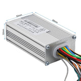 48v 25A 800W LCD JP [J&P] controller