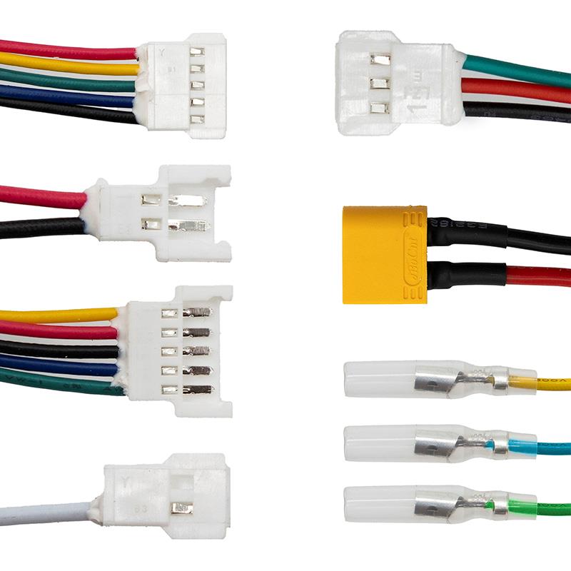 48v 25A 800W LCD JP [J&P] controller