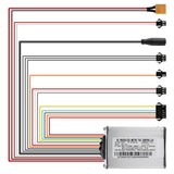 Controller 48V 21A Urbanglide E-cross pro S - Unrestricted