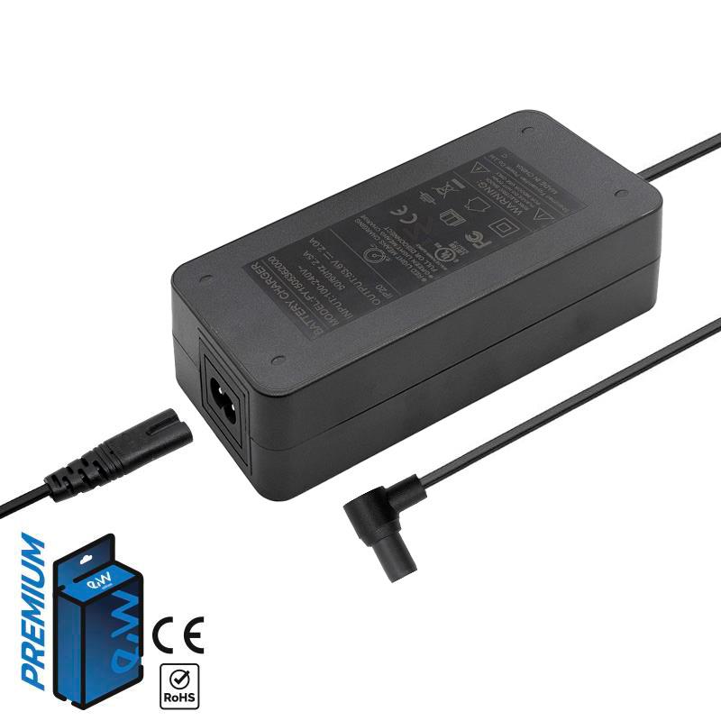 Premium charger 48v (output 54