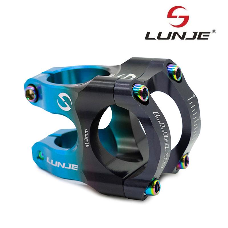 Potência para guiadores de 31,8mm EWPM-003 