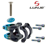 Potência para guiadores de 31,8mm EWPM-003 