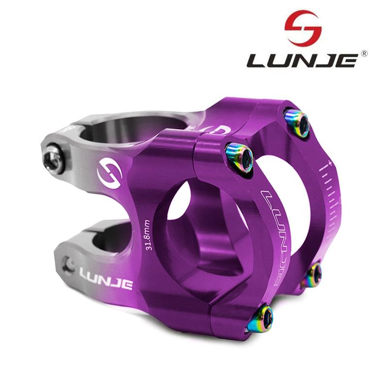 Potência para guiadores de 31,8mm EWPM-003 