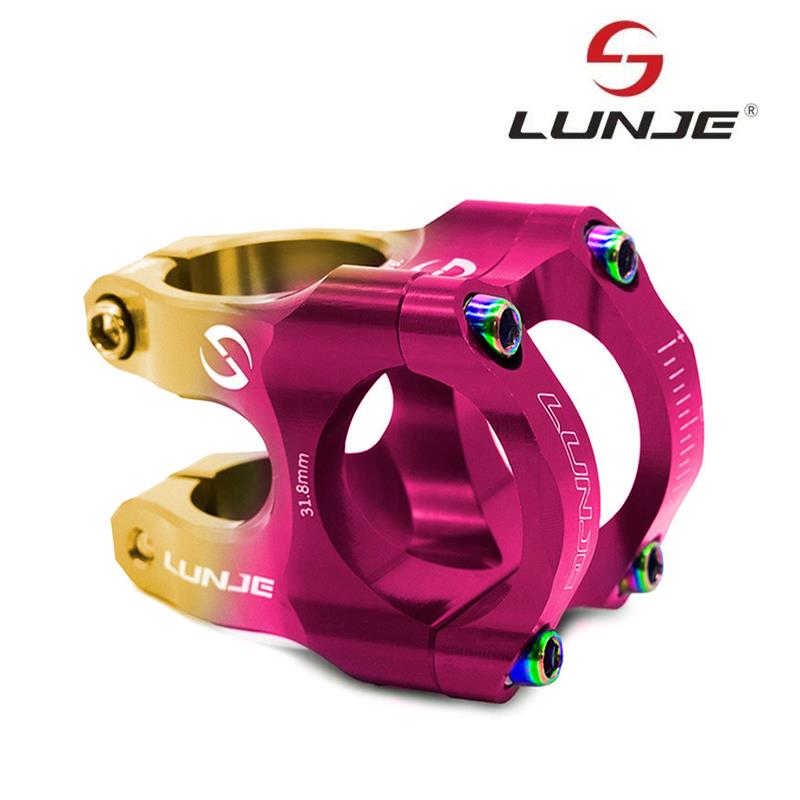 Potência para guiadores de 31,8mm EWPM-003 