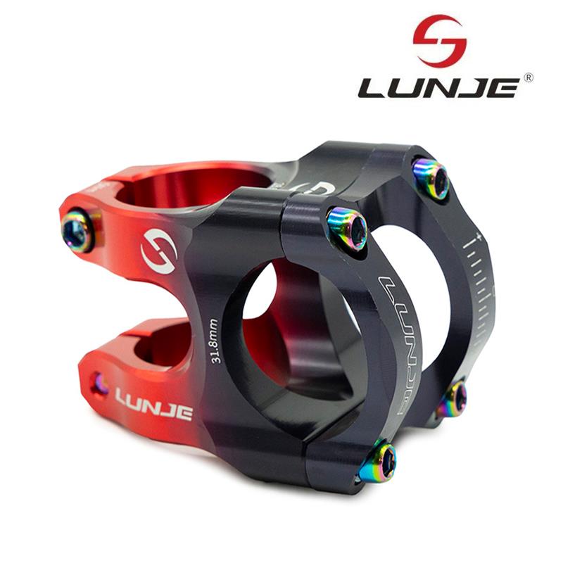 Potência para guiadores de 31,8mm EWPM-003 