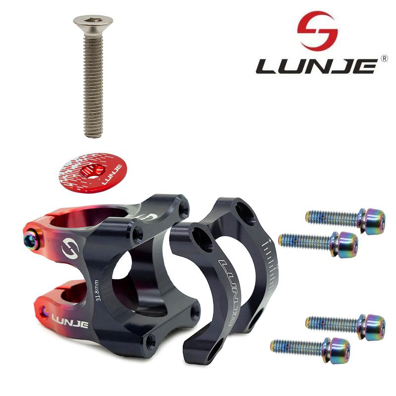 Potência para guiadores de 31,8mm EWPM-003 