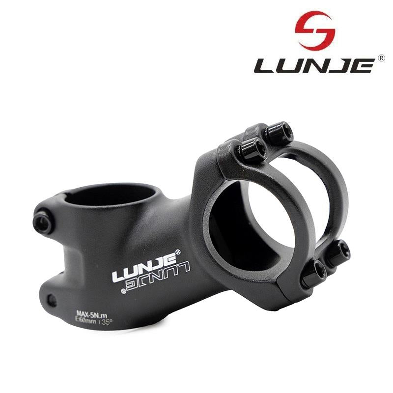 Vorbauten für Lenker mit 31,8mm EWPM-004 mit 35º Anstieg