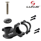 Vorbauten für Lenker mit 31,8mm EWPM-004 mit 35º Anstieg