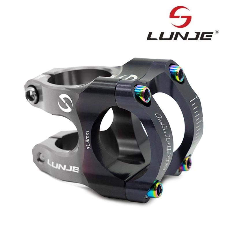 Potência para guiadores de 31,8mm EWPM-003 
