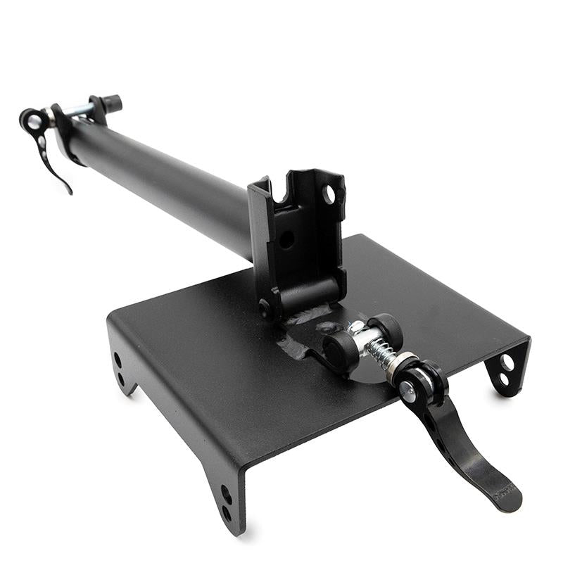Asiento para Xiaomi Pro/Pro2 - negro