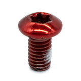Parafuso M5x10 para discos de travão - 12 unid. 